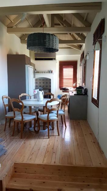 Feel Like Home In Lesvos Mytilene Bagian luar foto